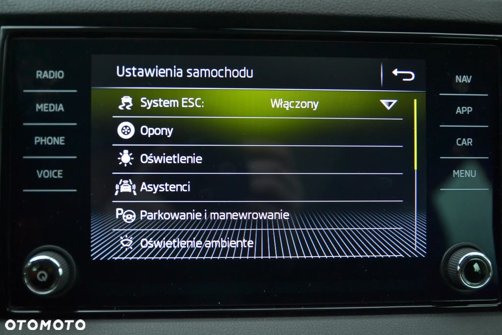 Skoda Karoq 2.0 TDI SCR 4x4 Style DSG - 31