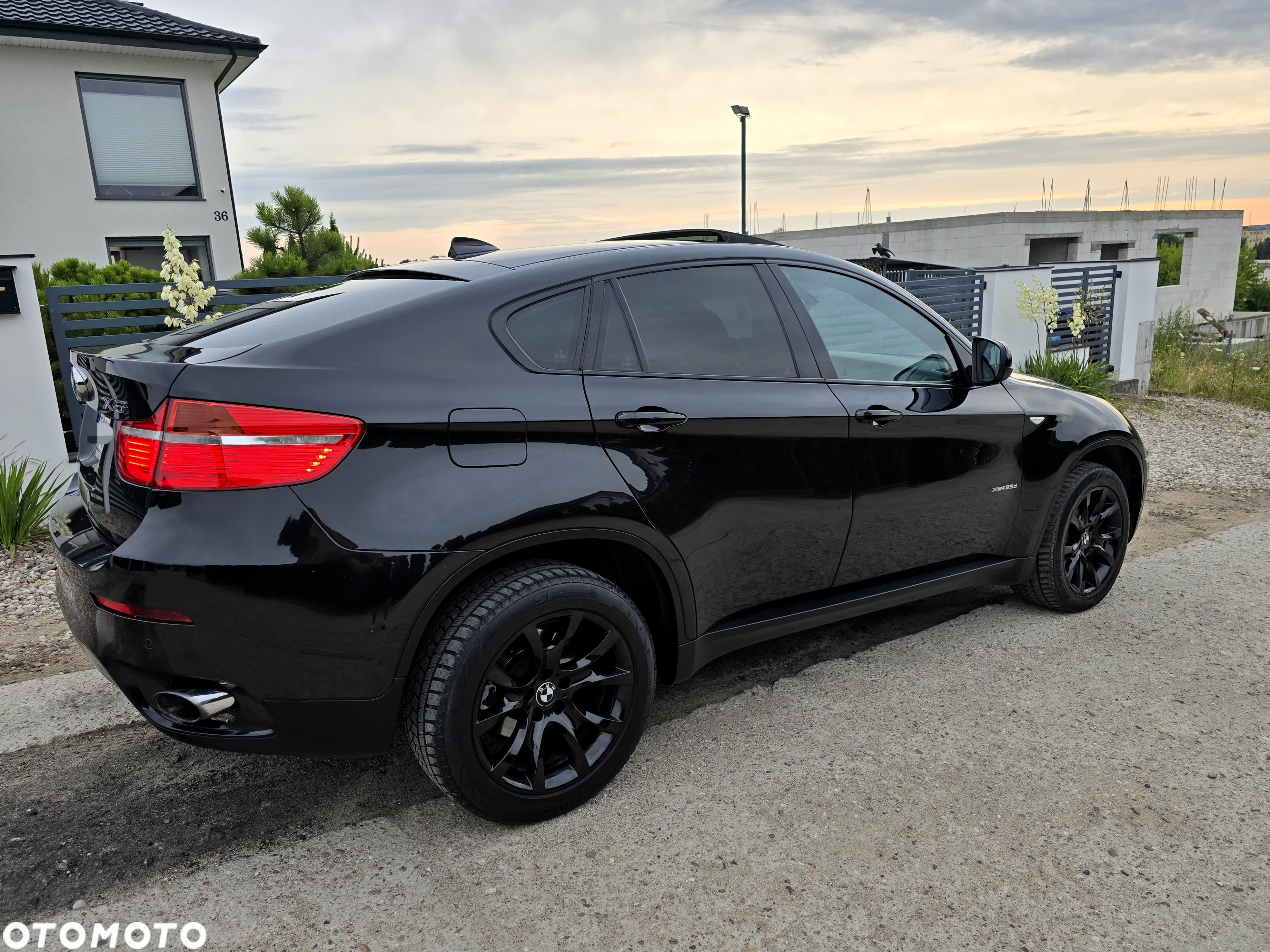 BMW X6 35d xDrive - 3