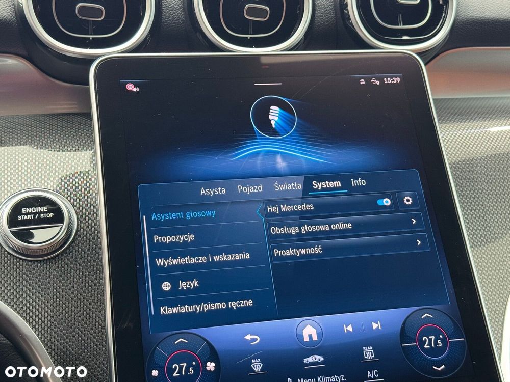 Mercedes-Benz GLC 300 de 4-Matic Avantgarde - 34