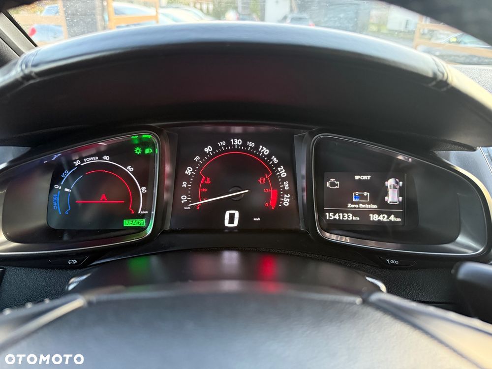 Citroën DS5 2.0 HDi Hybrid4 SportChic MCP - 3