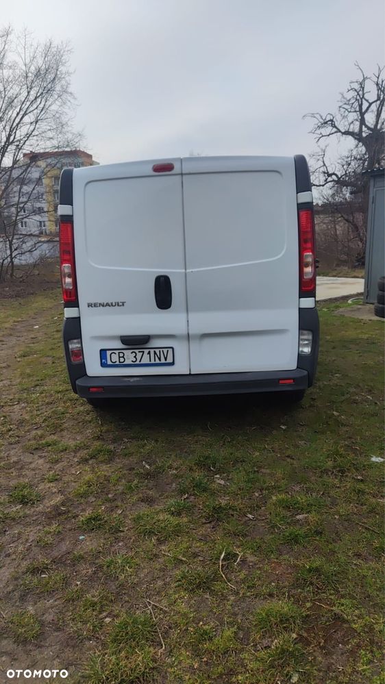Renault Trafic - 3