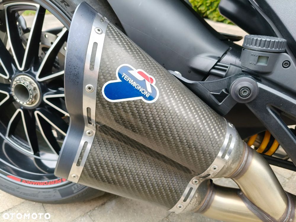 Ducati Diavel - 7