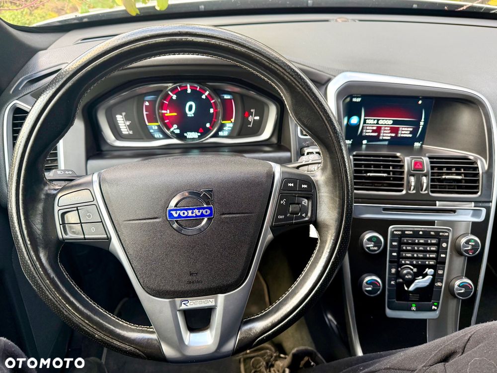 Volvo XC 60 D4 Kinetic - 19