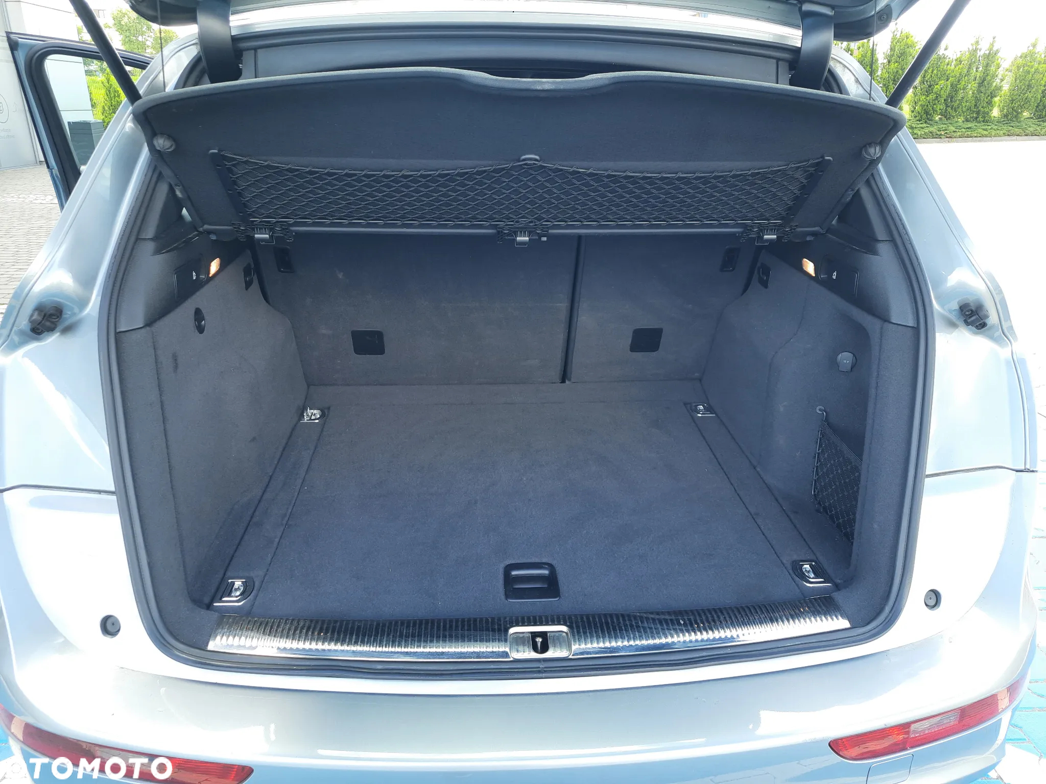 Audi Q5 2.0 TDI Quattro - 19
