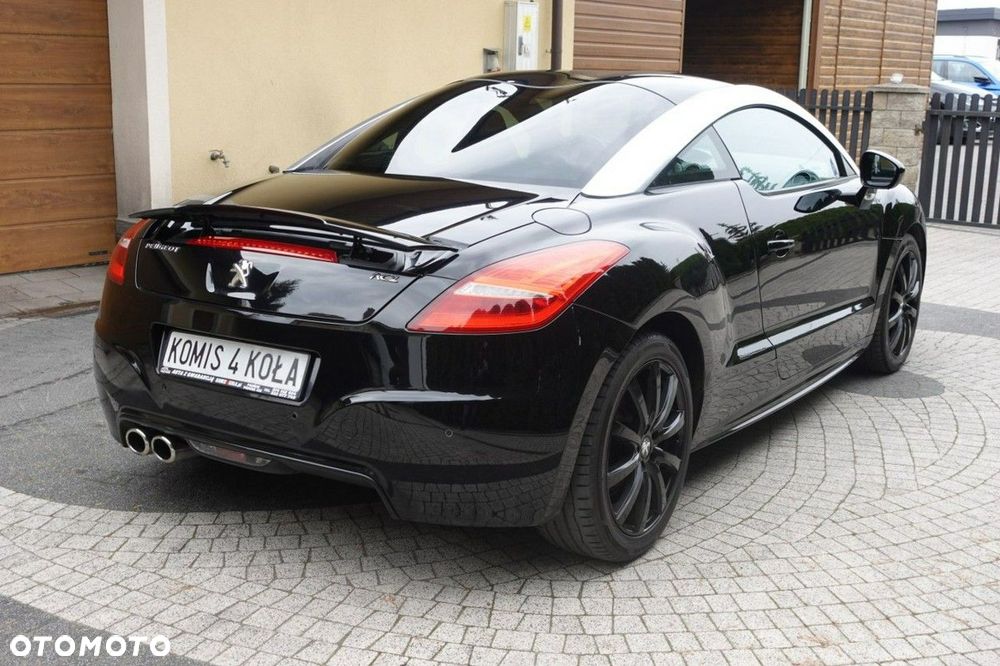 Peugeot RCZ - 6