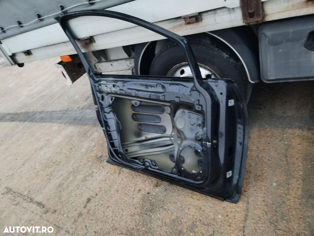 Usa stanga fata VW Golf 8, 2020, 2021, 2022, 2023, 2024, 2025, cod origine OE 5H4831311C. 10258 - 12