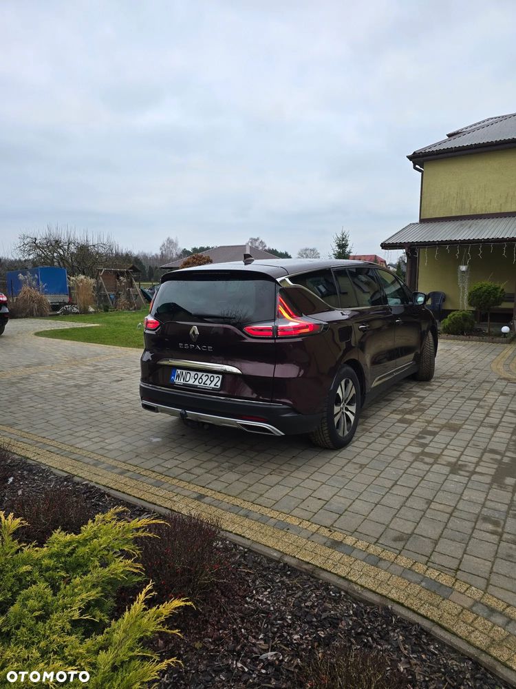 Renault Espace 2.0 Blue dCi Initiale Paris EDC - 5