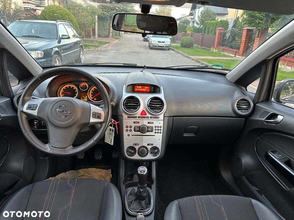 Opel Corsa 1.2 16V 111 - 23