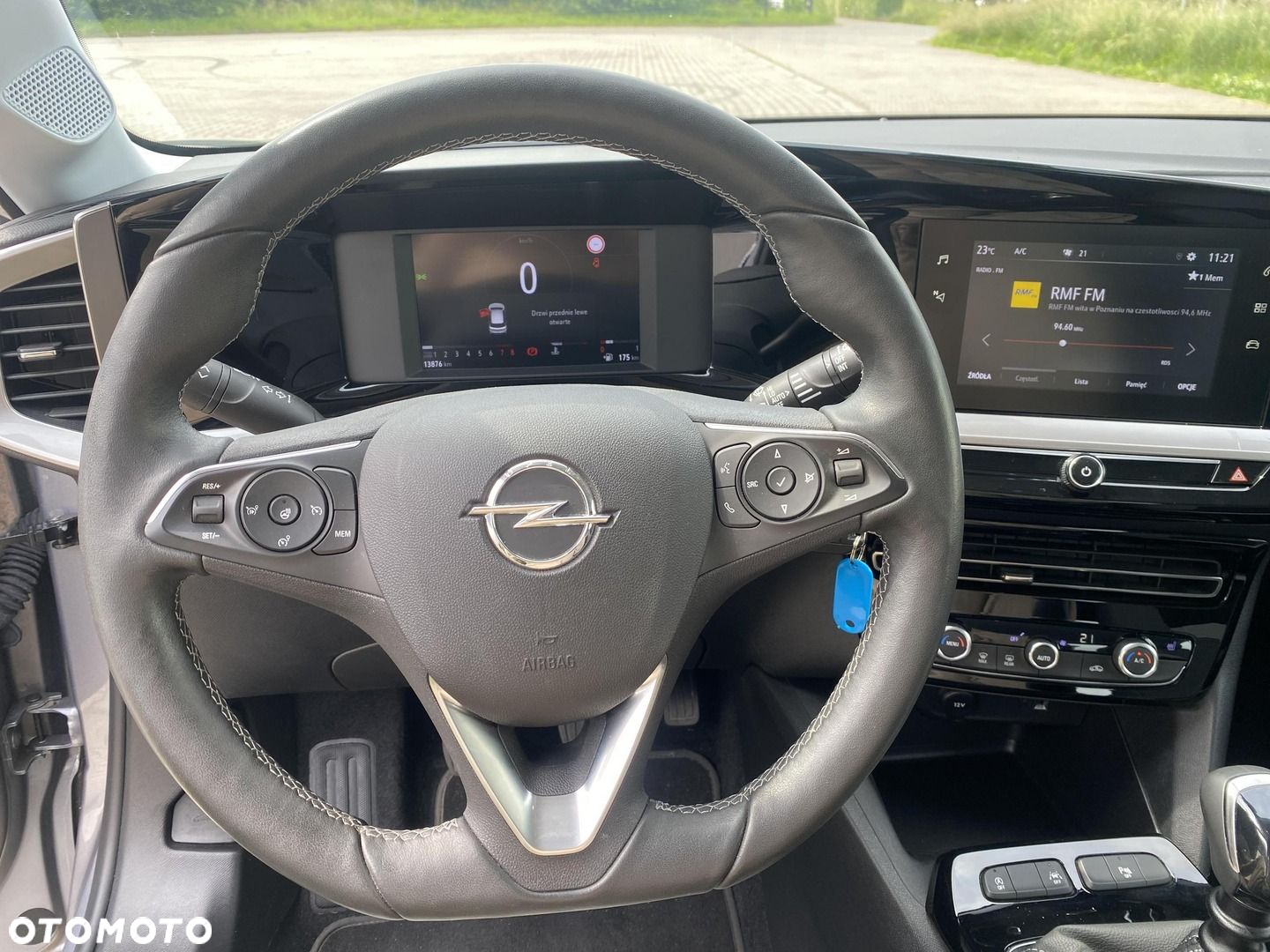 Opel Mokka 1.2 T Edition S&S - 19