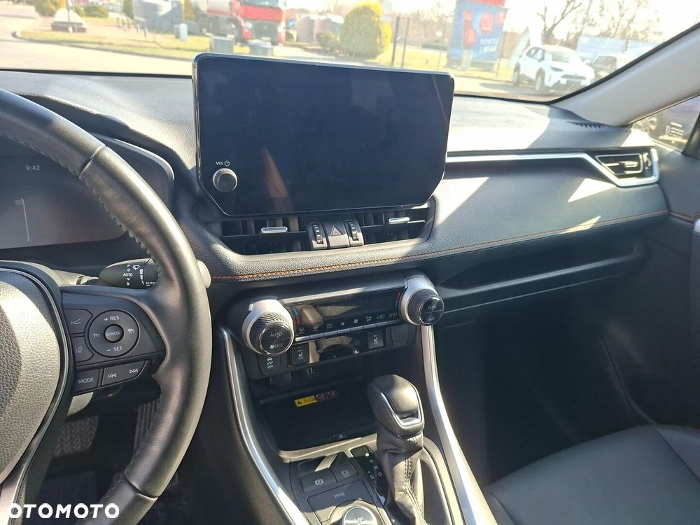 Toyota RAV4 2.5 Hybrid Adventure 4x4 - 18