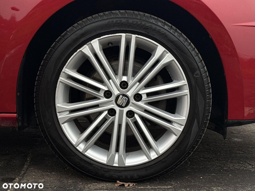 Seat Leon 1.4 TSI Xcellence S&S - 35