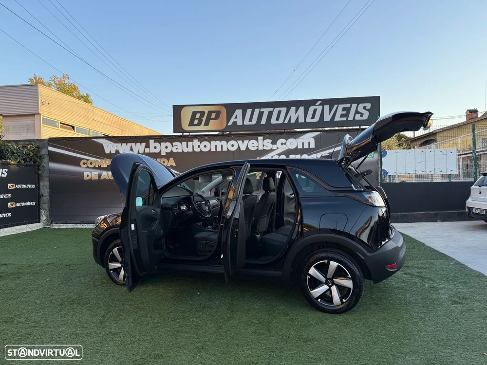 Opel Crossland 1.2 T Elegance - 45