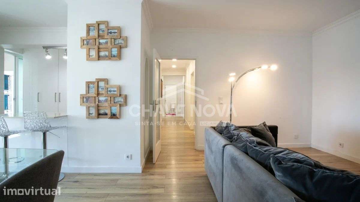 Apartamento T2+2 em  Matosinhos Sul - Marginal, Matosinhos - Grande imagem: 5/43