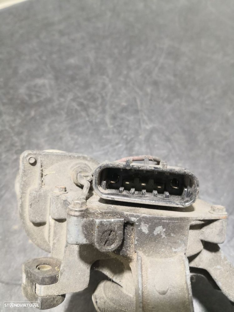 Motor Limpa Vidros Frente Opel Frontera A (U92) - 3