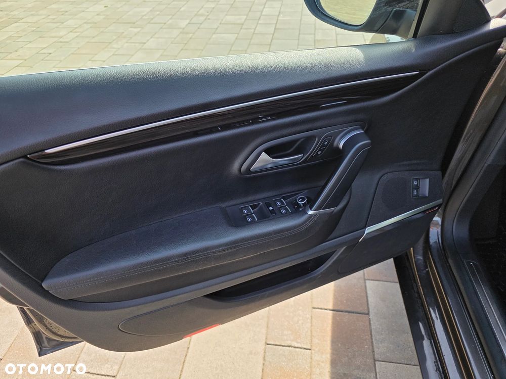 Volkswagen CC 2.0 TSI DSG - 13