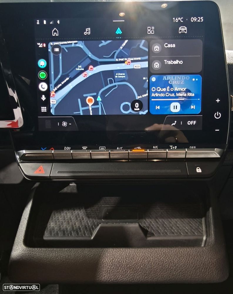 Renault Mégane E-Tech - 18