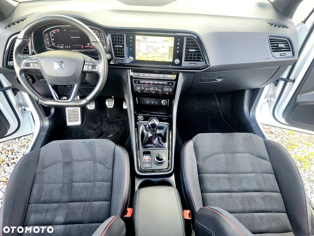 Seat Ateca - 22