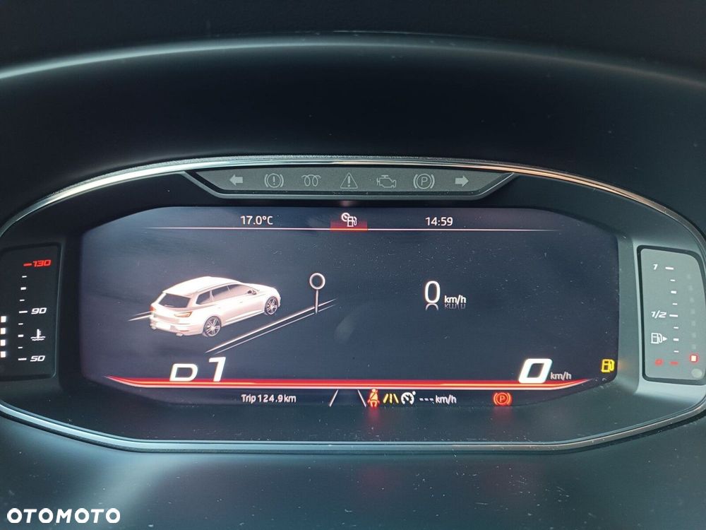 Seat Leon 2.0 TSI Cupra S&S DSG - 15