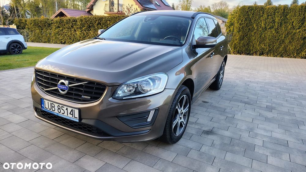 Volvo XC 60 D3 RDesign - 2