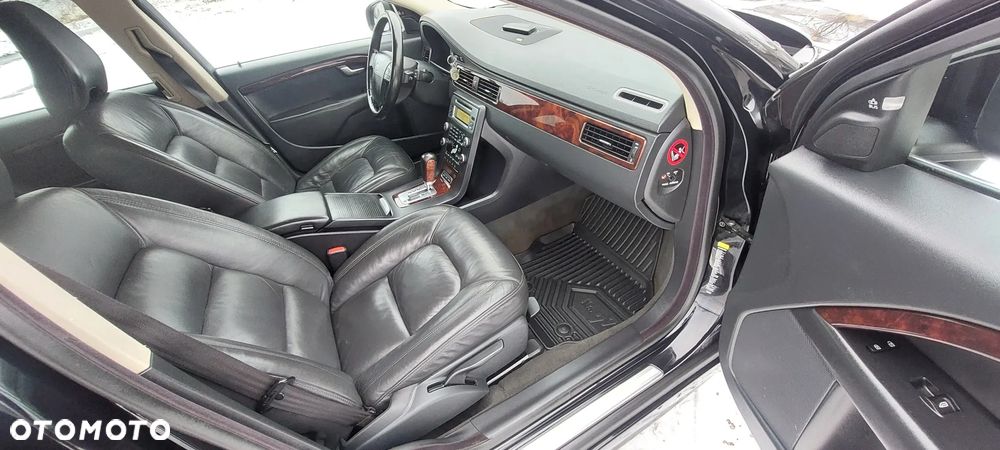 Volvo V70 T6 AWD Summum - 30