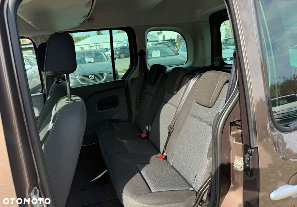 Renault Kangoo - 19
