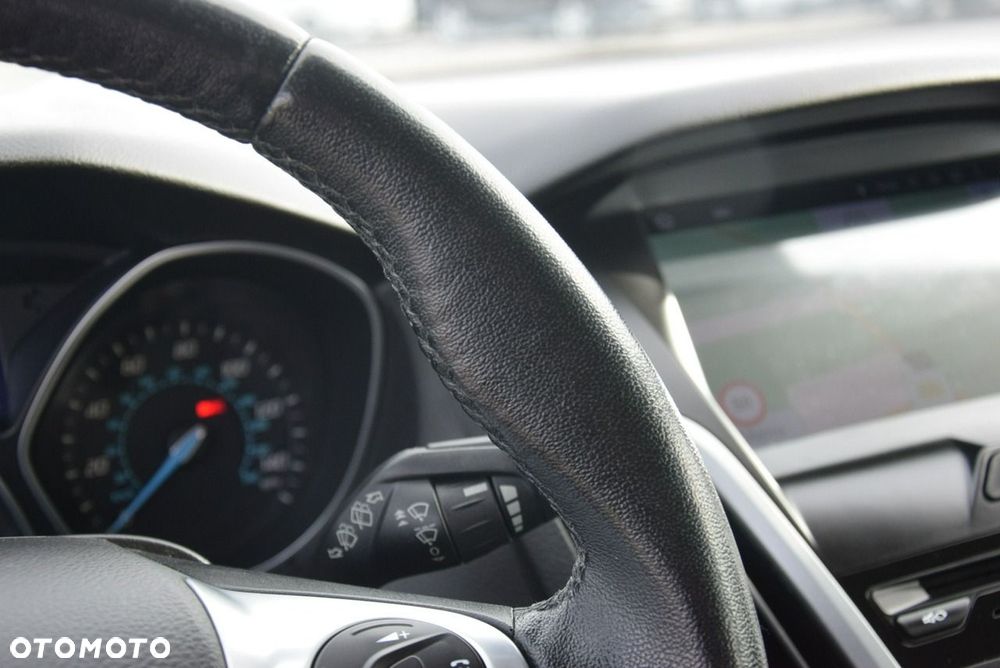 Ford Focus - 29