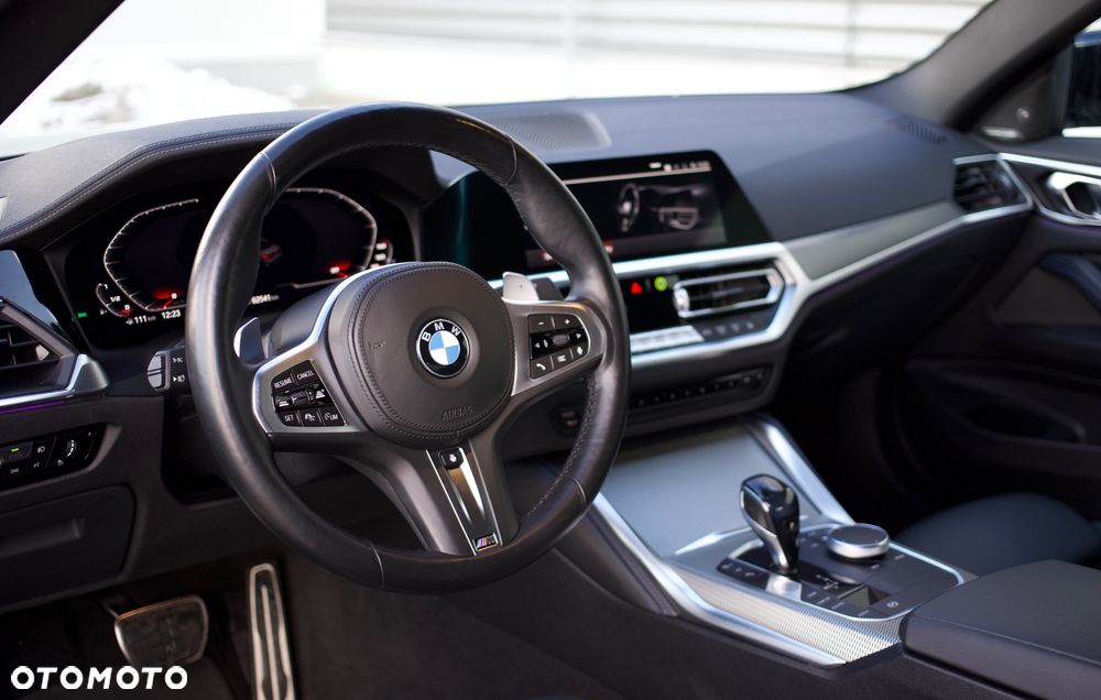 BMW Seria 4 - 27