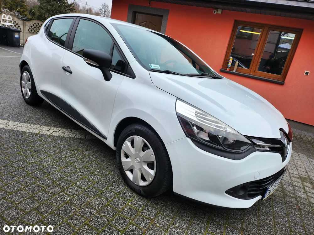 Renault Clio - 2
