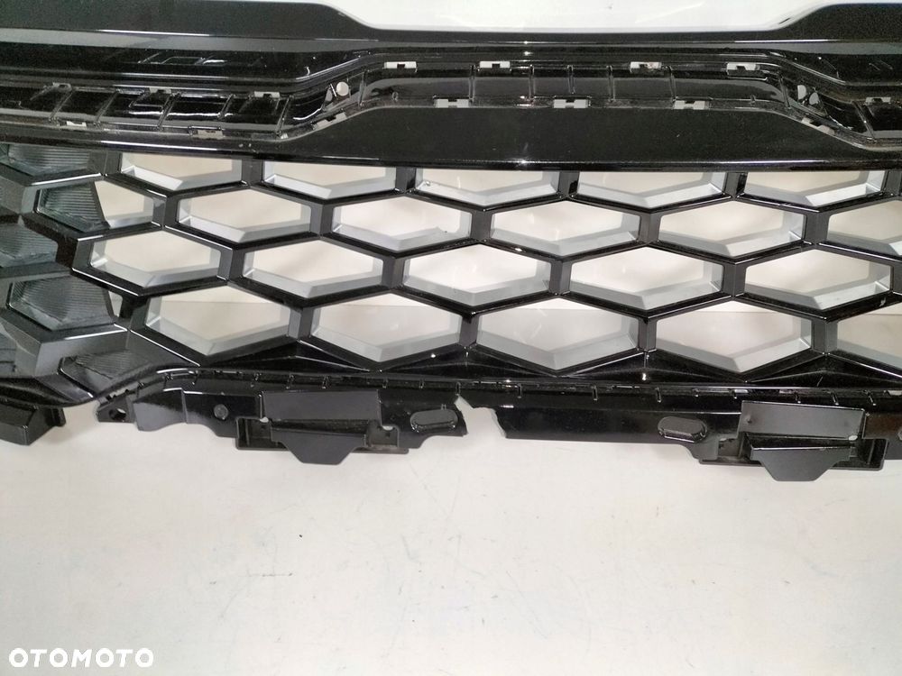 atrapa kratka grill kia sportage 5 v 21- gt-line - 10