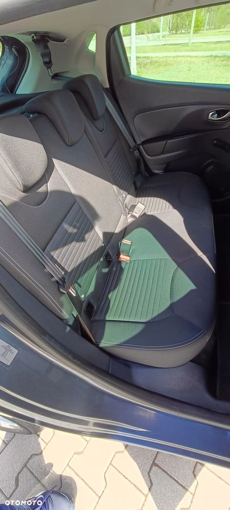 Renault Clio 1.2 16V Limited - 15