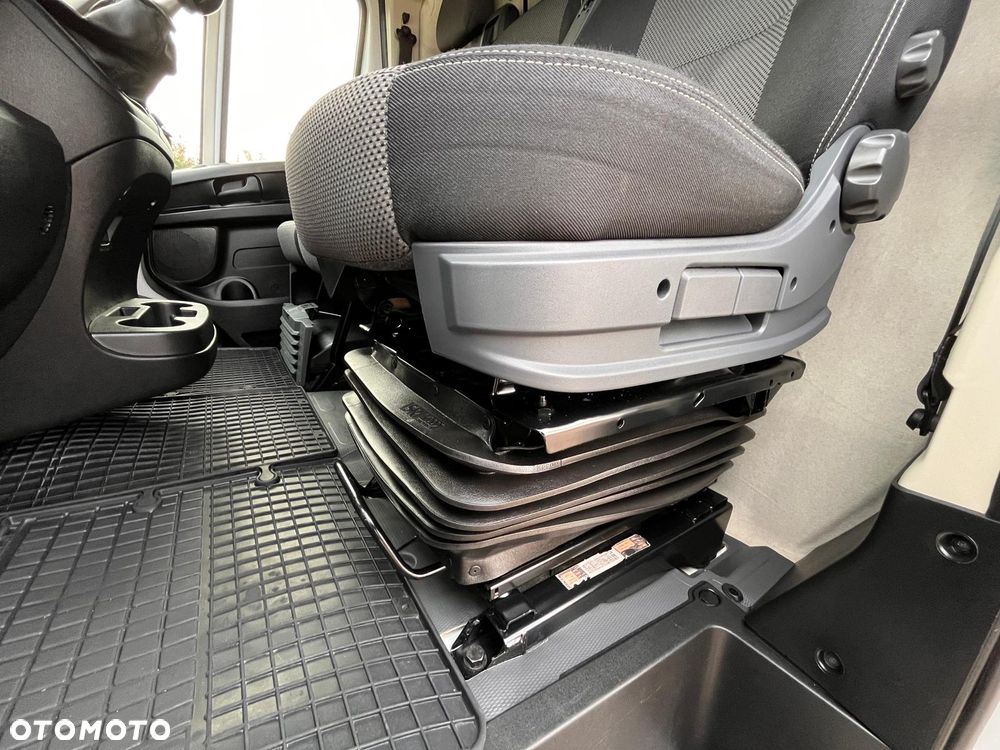 Fiat Ducato MAXI L3H2 2.2 140KM MultiJet, FULL LED, Climatronik, Kamera Cofania, Android Auto/Carplay, Salon Polska, Pierwszy Właściciel, BEZWYPADKOWY, FV 23%, SUPER STAN !!! - 28