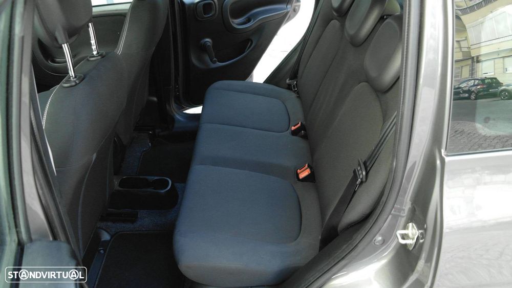 Fiat Panda 1.0 Hybrid City Life - 18