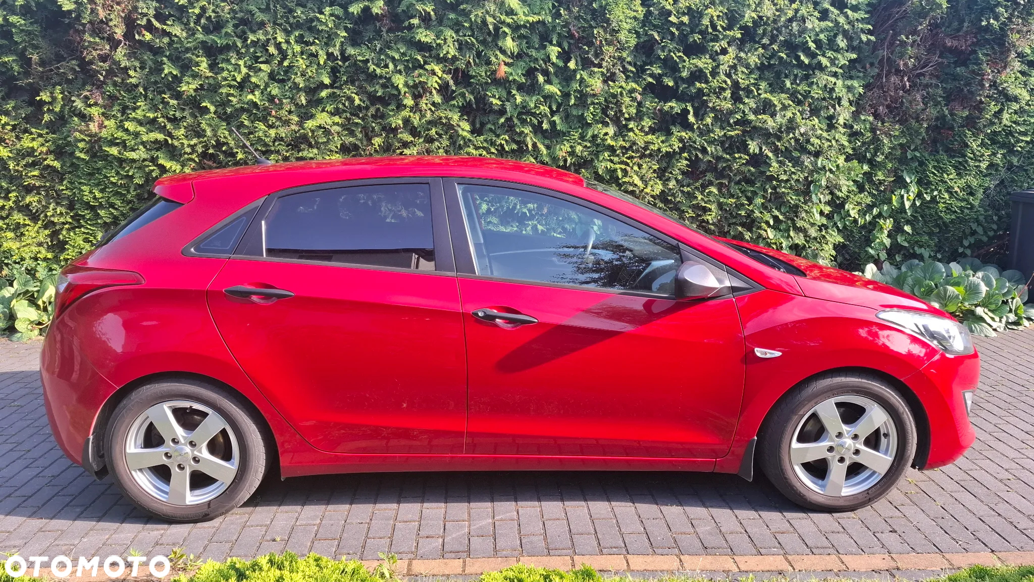 Hyundai i30 1.4 Classic - 4