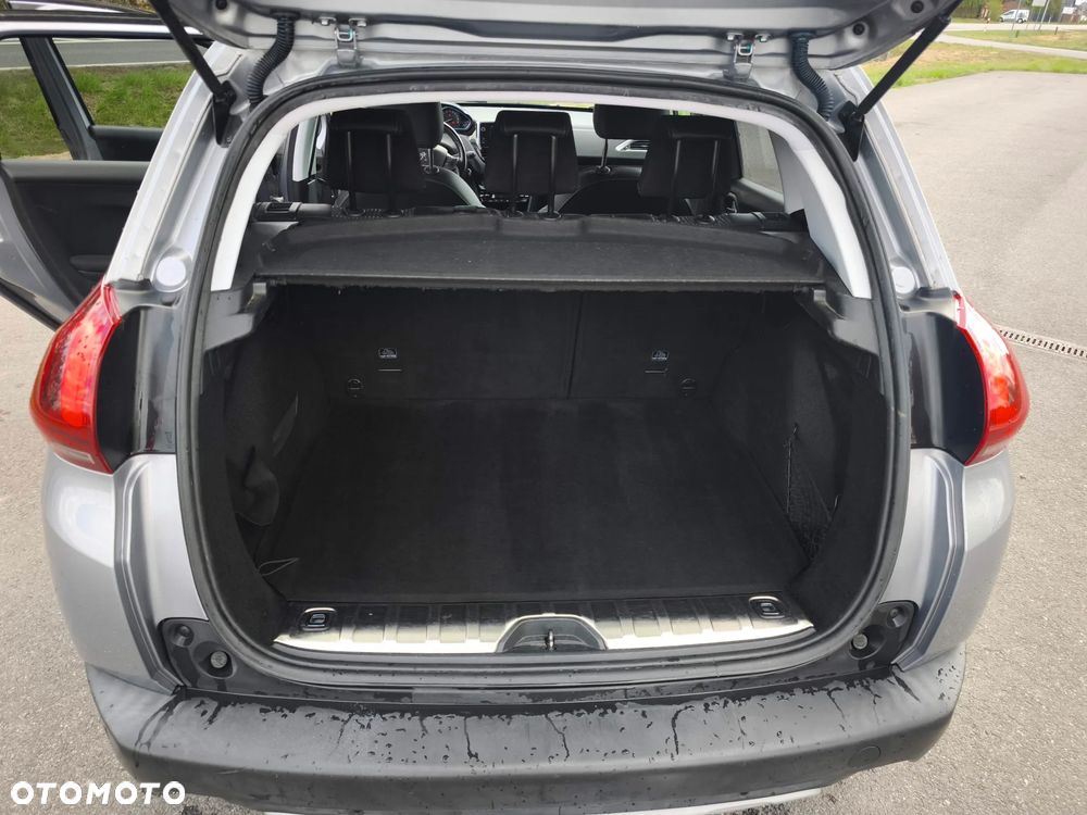 Peugeot 2008 PureTech 110 Stop&Start Active - 9