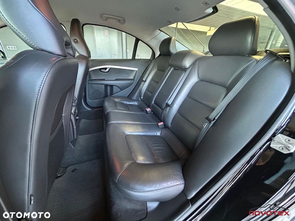 Volvo S80 D3 Momentum - 18