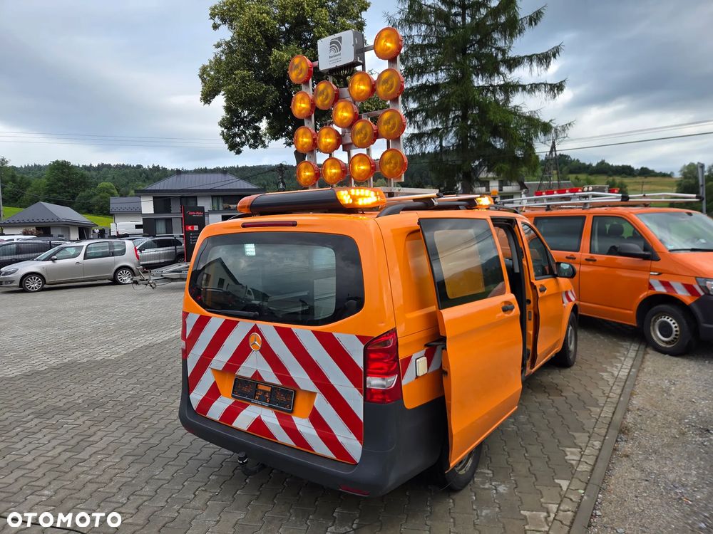 Volkswagen Transporter T6 - 17