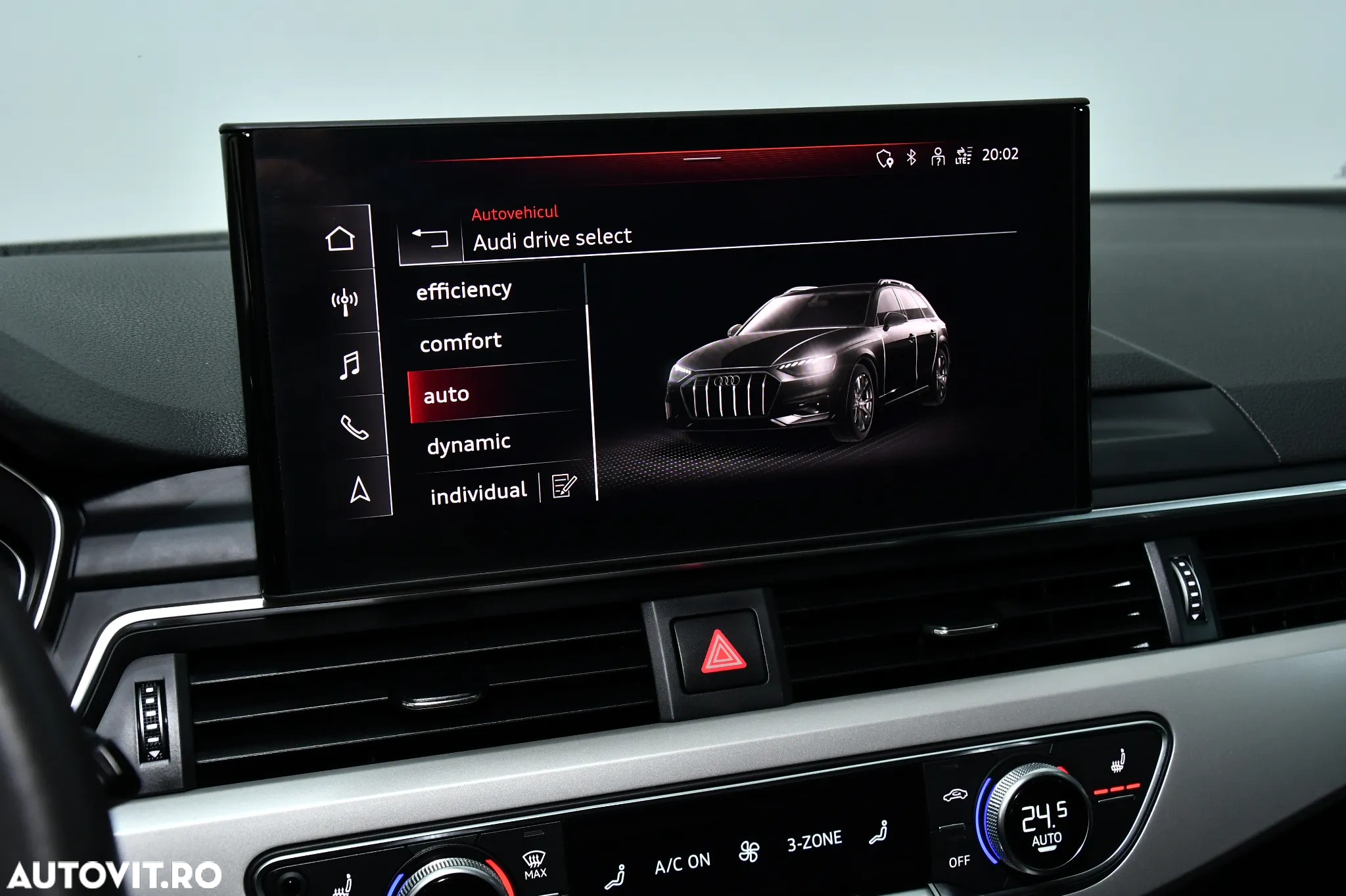 Audi A4 Allroad quattro 50 TDI tiptronic - 24