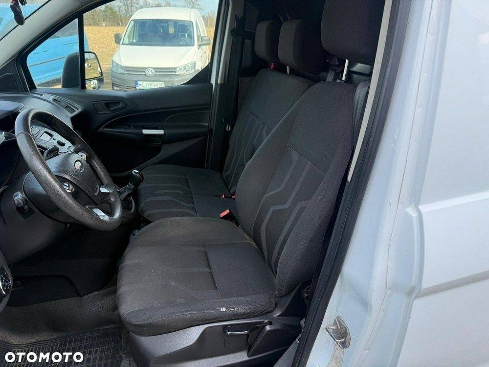 Ford Transit Connect - 10