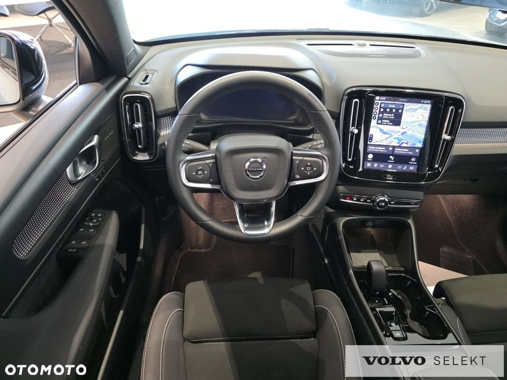 Volvo XC 40 - 14