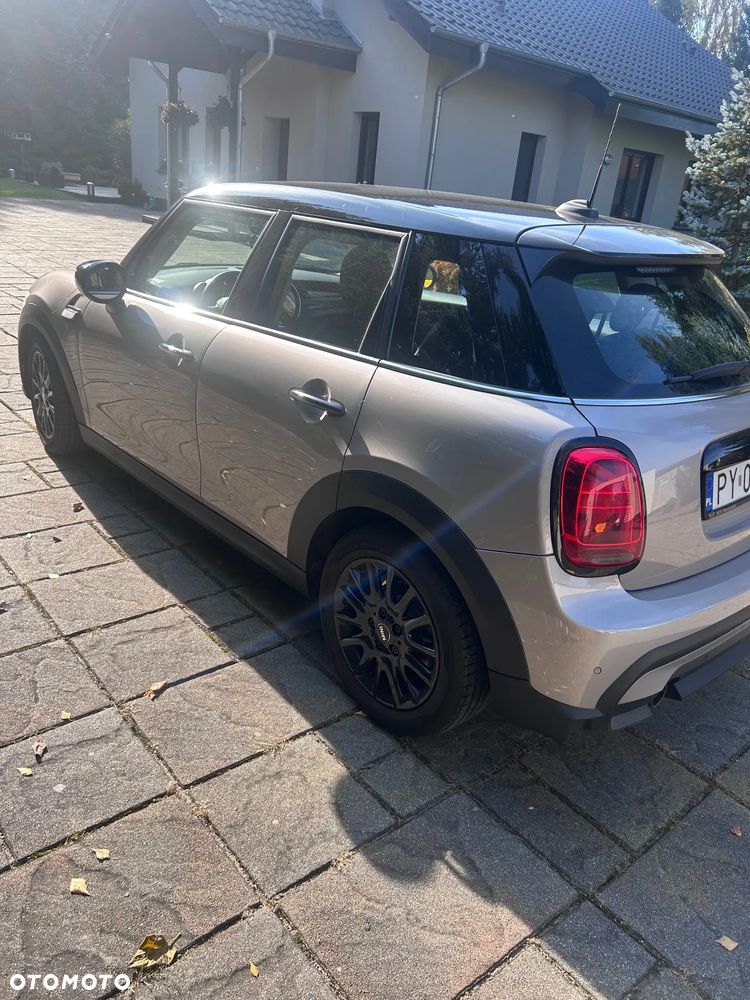 Mini Cooper 2023 photo 4