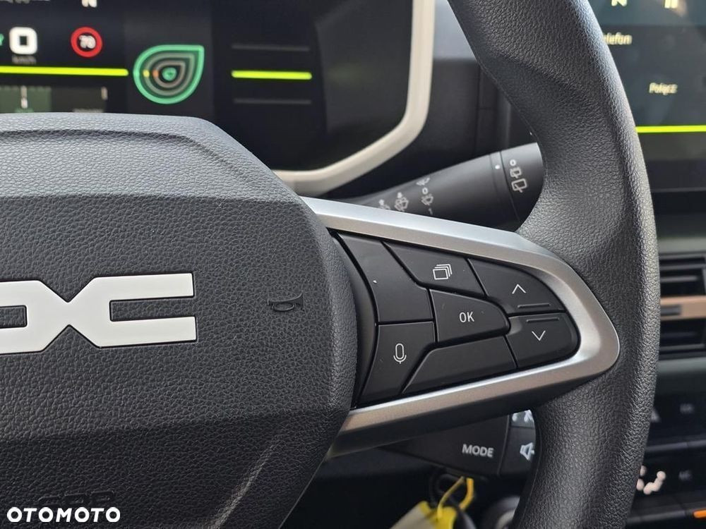 Dacia Spring Electric 24.3kWh 100 Extreme - 21