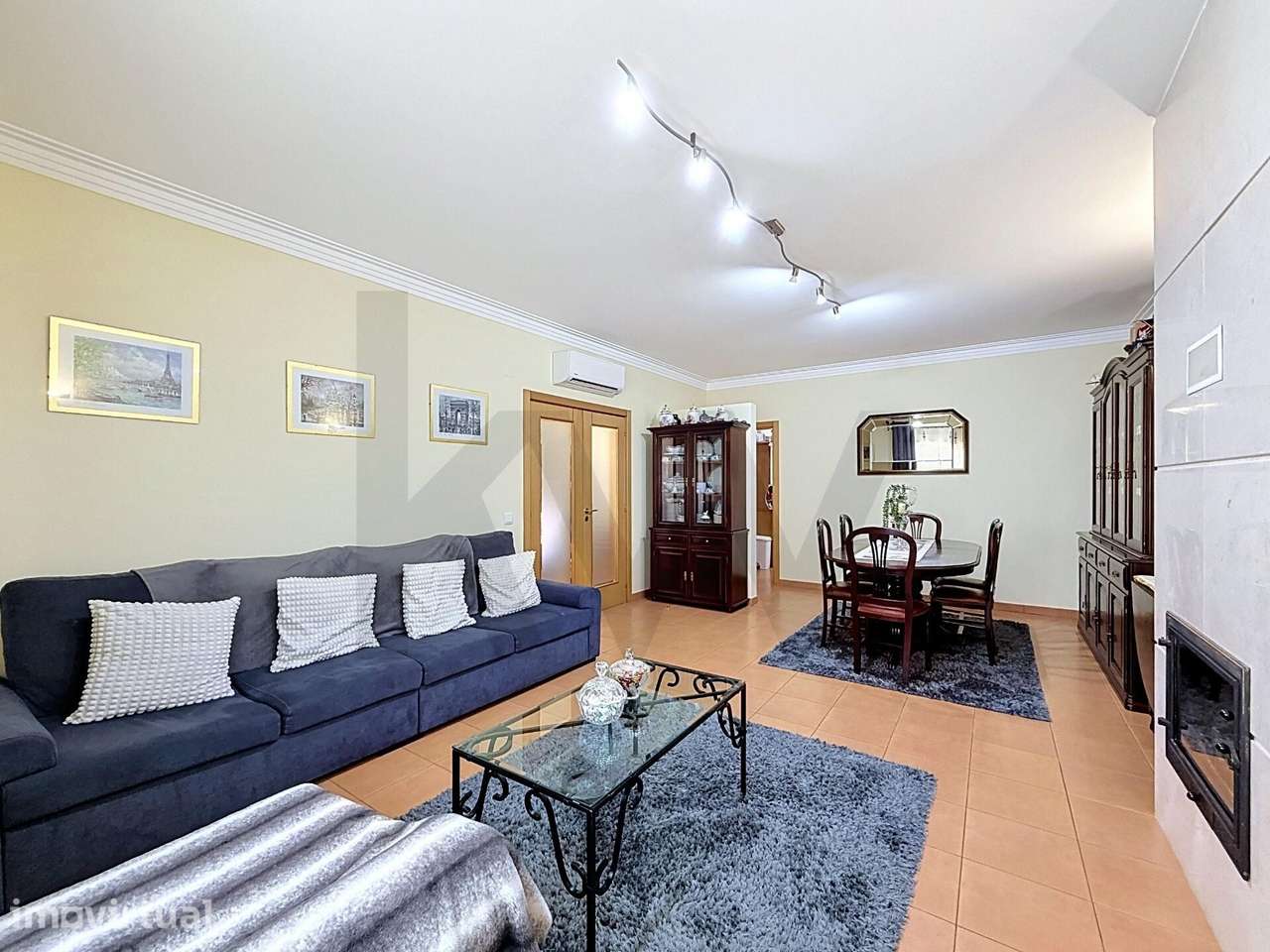 Moradia T3 com Jardim e Estacionamento e Excelente Luminosidade | Alto - Widok 5