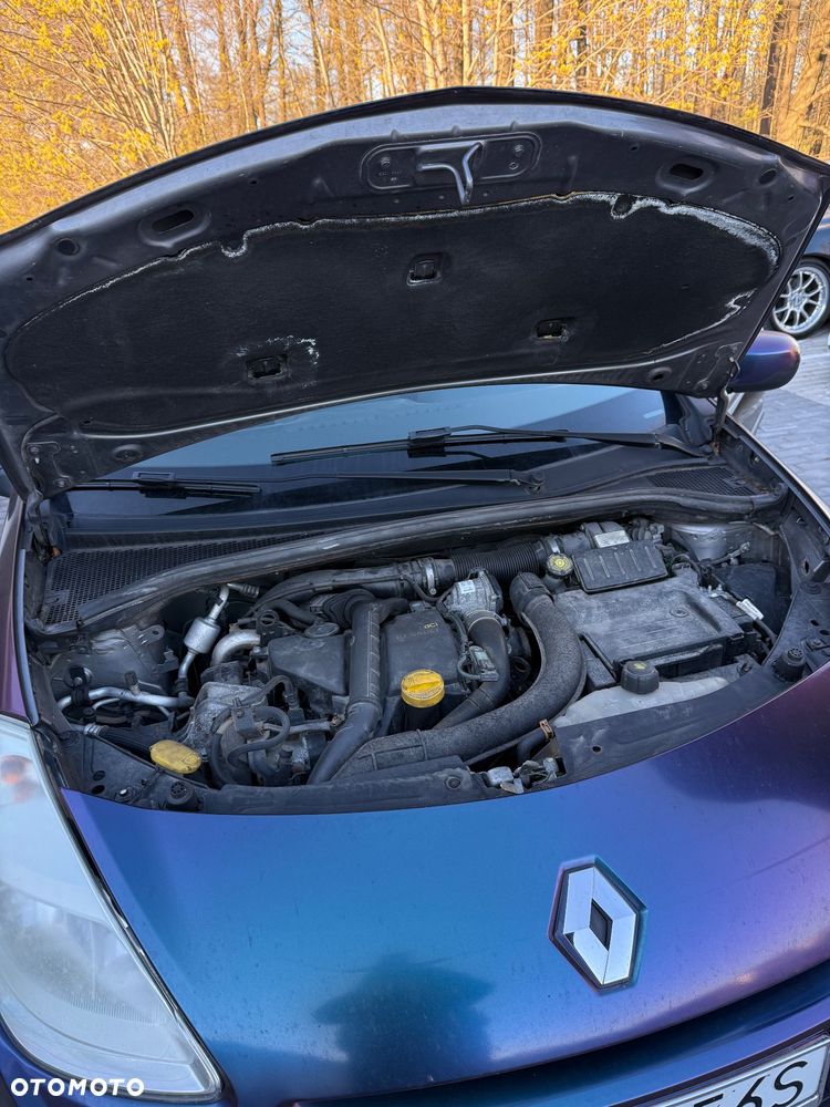 Renault Clio 1.5 dCi Alize - 16
