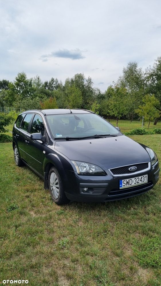 Ford Focus - 2