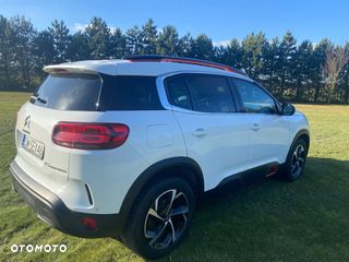 Citroën C5 Aircross 1.2 PureTech Feel