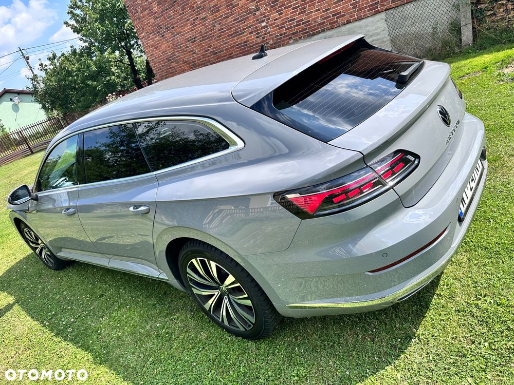 Volkswagen Arteon 2.0 TSI Elegance DSG - 15
