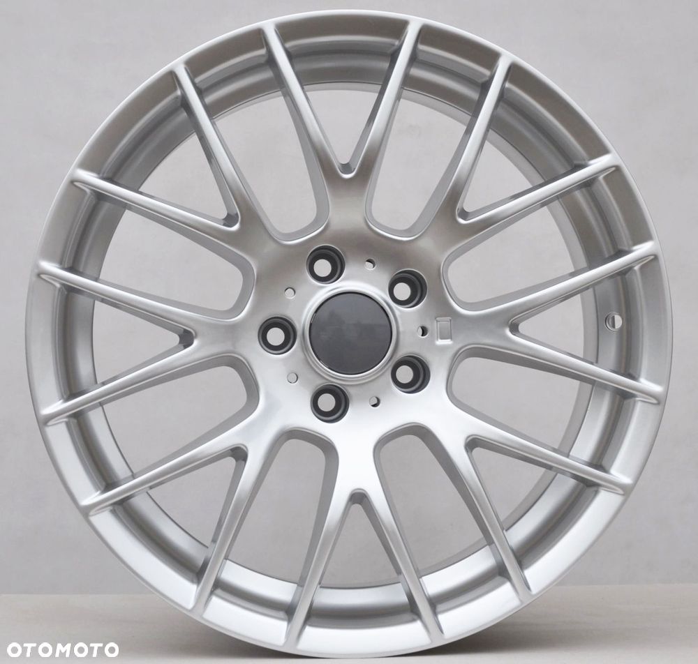 956 S NOWE FELGI 18 5x120 DO BMW 5 7 F10 F11 F30 F31 8J 9J - 4