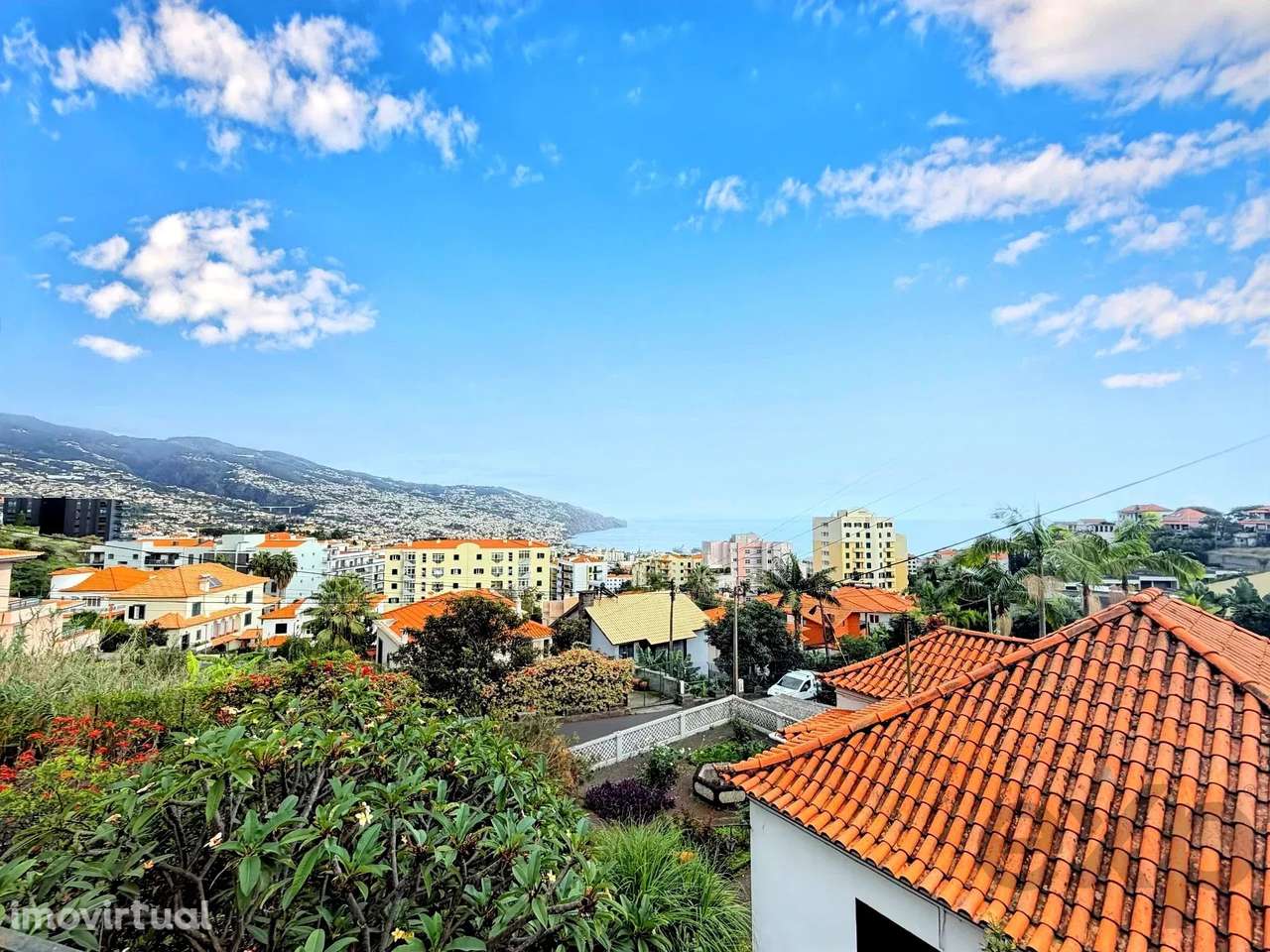 Moradia T5 - Funchal - Grande imagem: 2/34