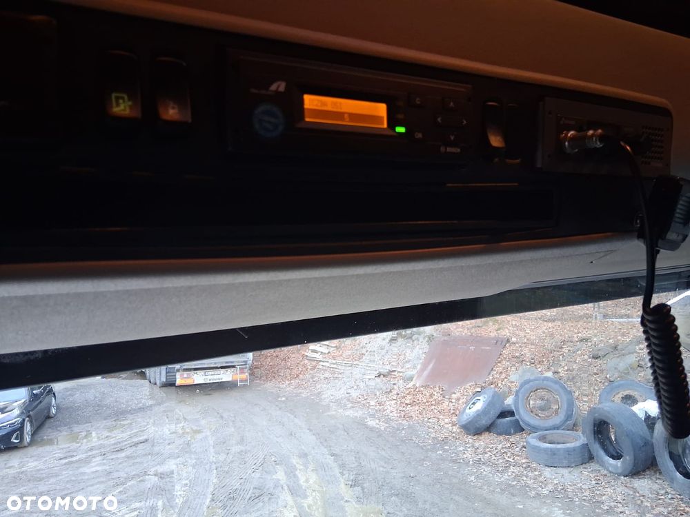 Scania R450 - 14