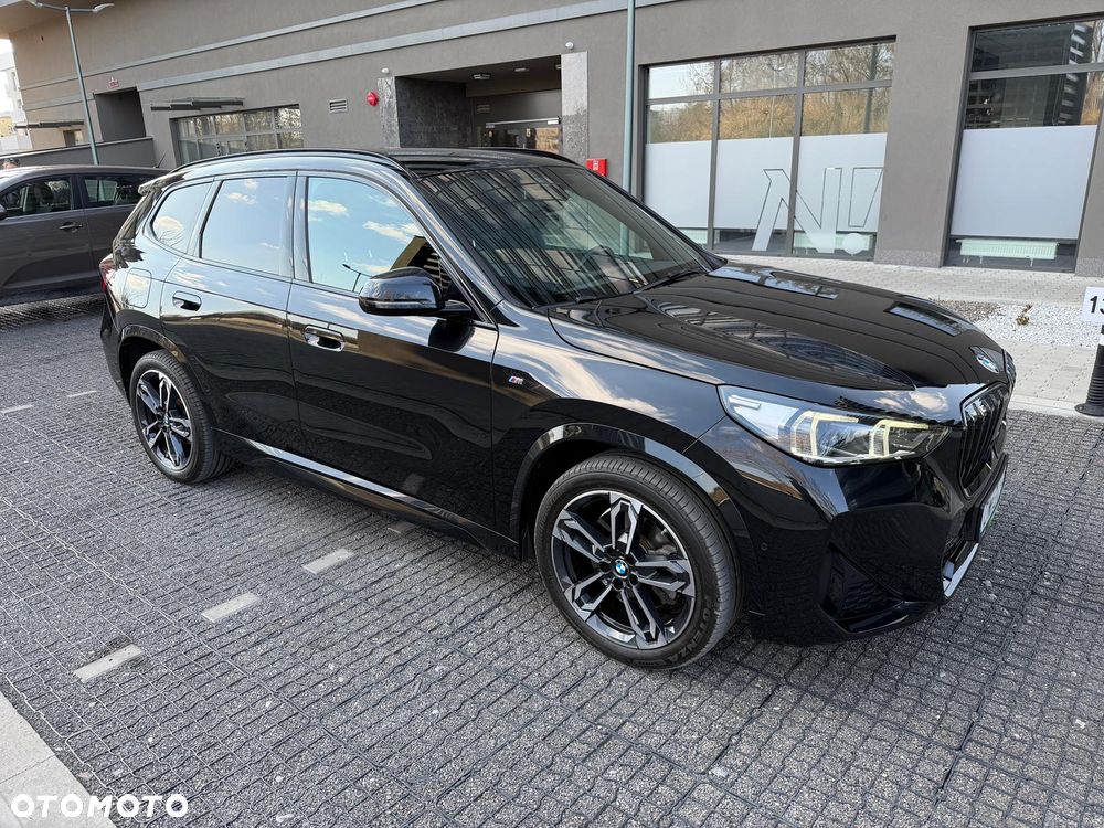 BMW X1 xDrive23d mHEV sport - 20